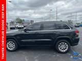 Certified 2022 Jeep Grand Cherokee Laredo E w/ Security & Convenience Group image 6