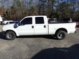 Used 2004 Ford F250 2WD Crew Cab Super Duty image 3