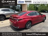 Used 2023 Lexus ES 300h w/ Premium Package image 4