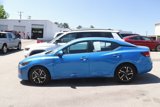 Used 2024 Nissan Sentra SV image 3