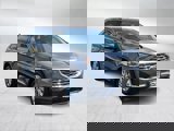 Used 2021 Ford Edge Titanium image 2