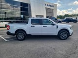 New 2025 Ford Maverick XLT w/ XLT Luxury Package image 2