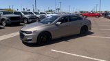Certified 2023 Chevrolet Malibu LT w/ Sport Edition image 5