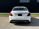 Used 2020 Mercedes-Benz C 300 4MATIC Sedan image 6