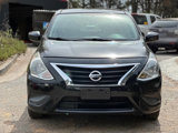 Used 2017 Nissan Versa S image 2
