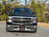 Used 2015 Chevrolet Silverado 1500 LT w/ All Star Edition image 2