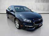 Used 2016 Chevrolet Cruze LT w/ Sun, Sound and Sport Package image 3