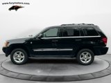 Used 2007 Jeep Grand Cherokee Limited image 6