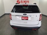 Used 2015 Ford Explorer 4WD image 5