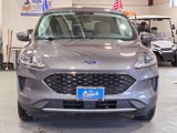 Certified 2021 Ford Escape SE image 4
