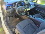 Used 2021 Toyota C-HR XLE image 5