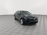 Certified 2025 Cadillac CT5 Premium Luxury w/ Platinum Package image 2