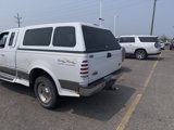 Used 1998 Ford F150 XLT image 3