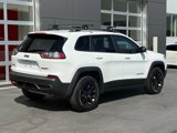 Used 2021 Jeep Cherokee Trailhawk w/ Technology Group image 3
