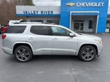 Used 2018 GMC Acadia Denali w/ Technology Package image 2