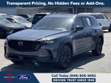Used 2024 MAZDA CX-50 AWD 2.5 S w/ Weather Package image 3