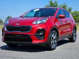 Used 2022 Kia Sportage LX image 5
