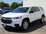 Used 2020 Chevrolet Traverse LS image 5