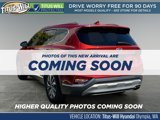 Used 2020 Hyundai Santa Fe SEL w/ Convenience Package image 2
