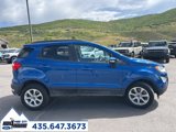 Used 2019 Ford EcoSport SE w/ SE Convenience Package image 2