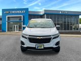 Certified 2022 Chevrolet Equinox LT image 2