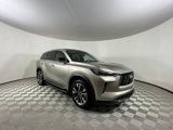 Certified 2022 INFINITI QX60 Luxe w/ Cargo Package image 6