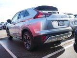 Used 2024 Mitsubishi Eclipse Cross SE image 4
