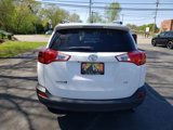 Used 2015 Toyota RAV4 LE image 4