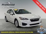 Used 2017 Subaru Impreza 2.0i Premium image 3