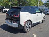Used 2018 BMW i3 w/ Range Extender image 5
