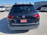 Used 2019 Volkswagen Tiguan SE w/ Panoramic Sunroof Package image 6