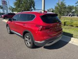 Used 2022 Hyundai Santa Fe SEL w/ Convenience Package image 4