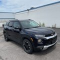 Used 2021 Chevrolet TrailBlazer LT w/ Sun and Liftgate Package image 4