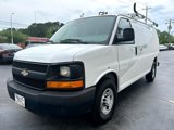 Used 2015 Chevrolet Express 2500 image 4