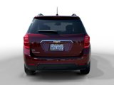 Used 2017 Chevrolet Equinox LT w/ Convenience Package image 4