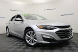 Used 2022 Chevrolet Malibu LT image 2