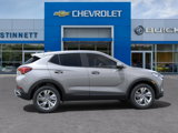 New 2025 Buick Encore GX Preferred image 5