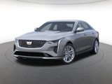 New 2025 Cadillac CT4 Premium Luxury image 6