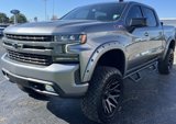 Used 2022 Chevrolet Silverado 1500 RST w/ Z71 Off-Road Package image 4