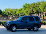 Used 2003 Jeep Liberty Sport image 5