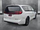 New 2025 Chrysler Pacifica Premium image 2