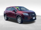 Used 2016 Chevrolet Trax LS w/ LPO, Protection Package image 3