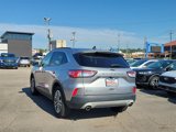 Used 2022 Ford Escape SEL image 4