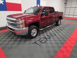 Used 2015 Chevrolet Silverado 2500 LT image 2