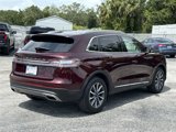 Used 2022 Lincoln Nautilus FWD image 5