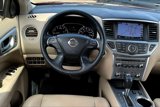 Used 2018 Nissan Pathfinder SL w/ SL Premium Package image 5
