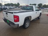 Used 2008 Chevrolet Silverado 1500 W/T w/ LS Package image 5