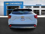 New 2025 Chevrolet Trax LT w/ Driver Confidence Package image 4