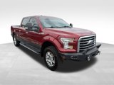 Used 2015 Ford F150 XLT w/ Equipment Group 302A Luxury image 3