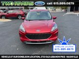 Certified 2020 Ford Escape SE image 3